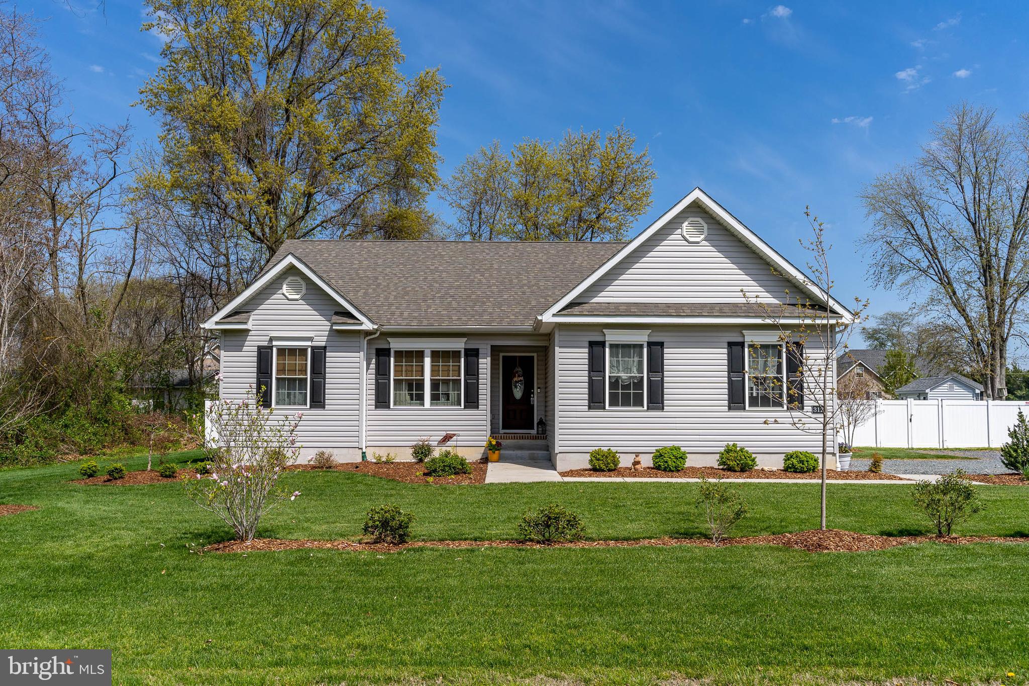 312 Lots Road Stevensville, MD 21666 - Photo 1 of 30 Main Exterior
