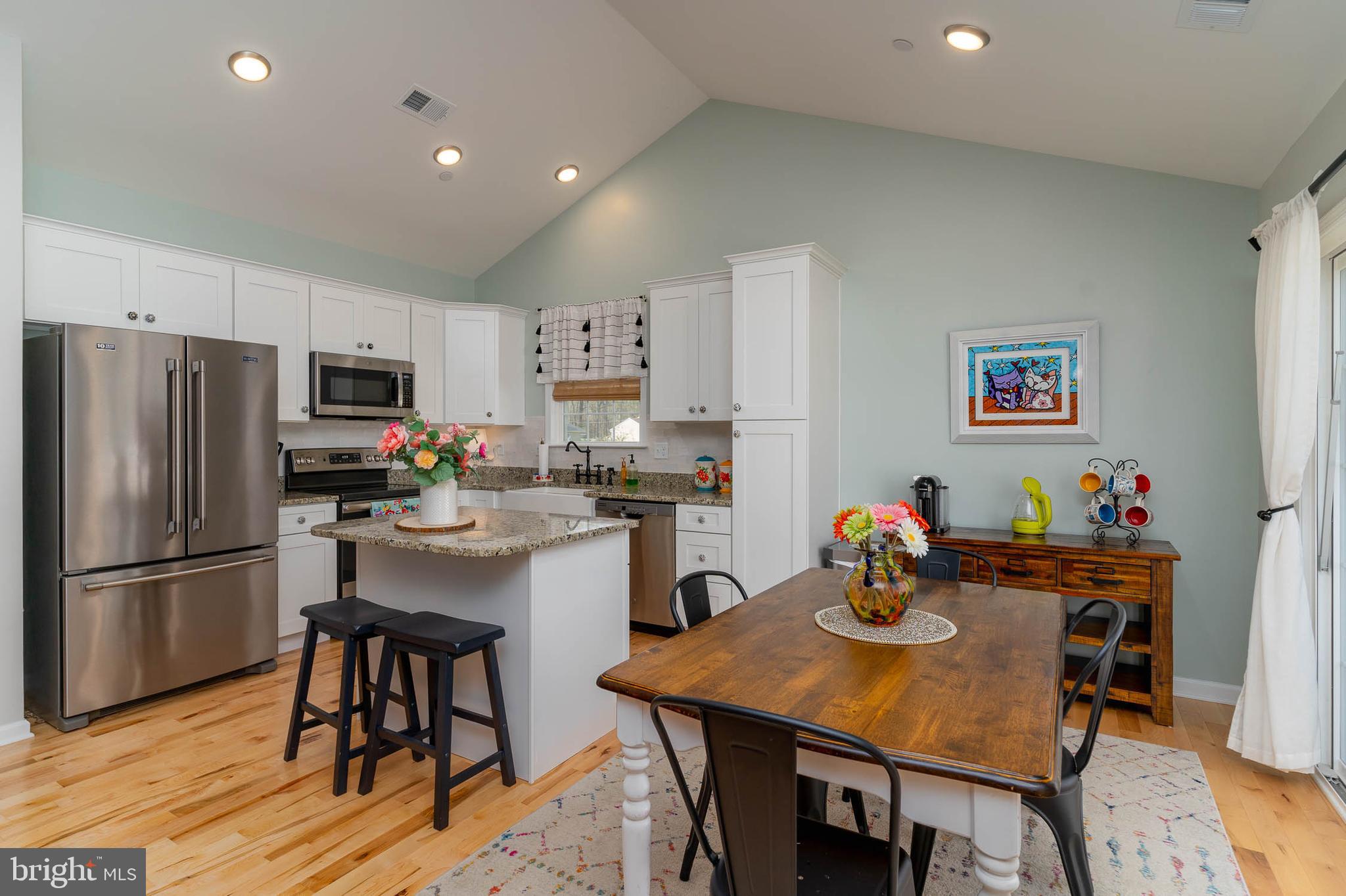 312 Lots Road Stevensville, MD 21666 - Photo 14 of 30 Dining Area (alt view)