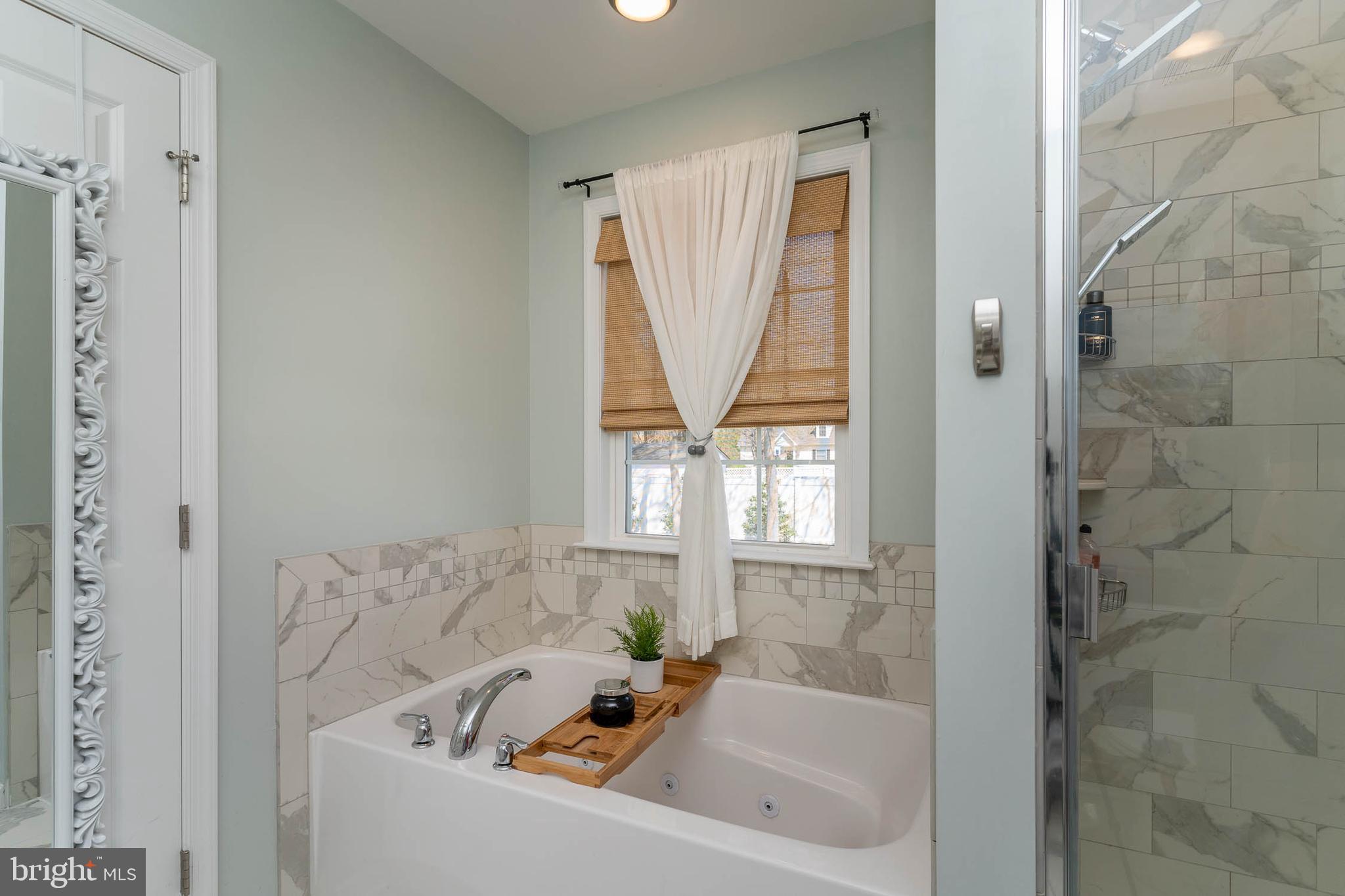 312 Lots Road Stevensville, MD 21666 - Photo 18 of 30 Primary Bathroom (alt view)