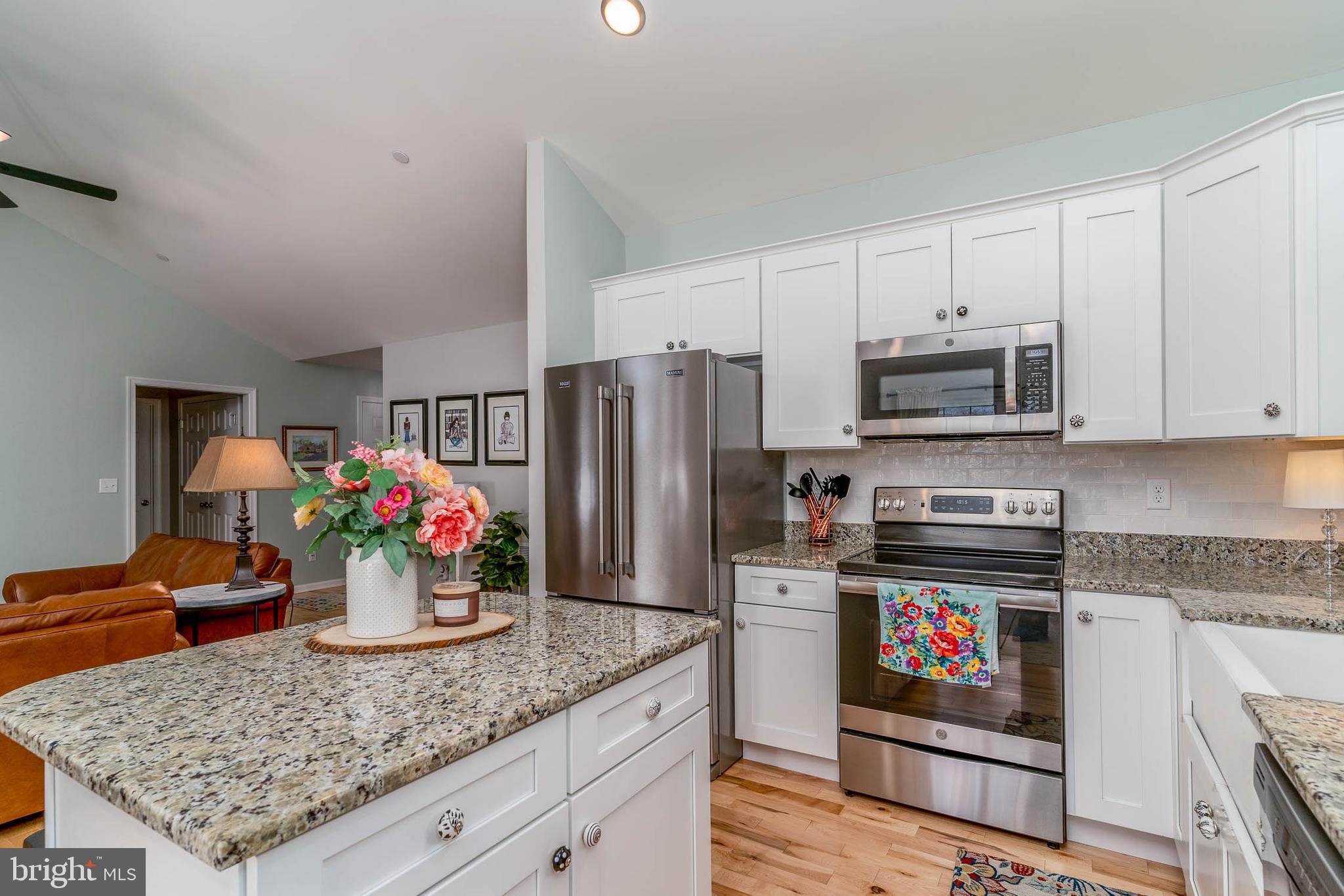 312 Lots Road Stevensville, MD 21666 - Photo 10 of 30 Kitchen (alt view)