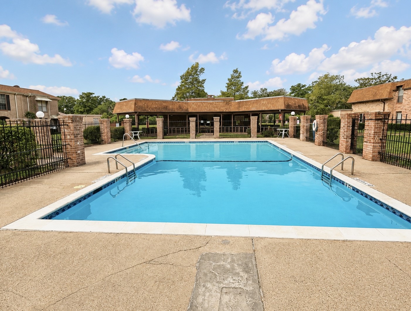 1318 Ward Road, Unit 5 Baytown, TX 77520 - Photo 17 of 17