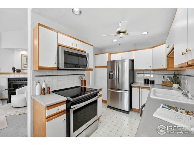 $560,000 | 620 Ridgeview Drive, Louisville, CO 80027