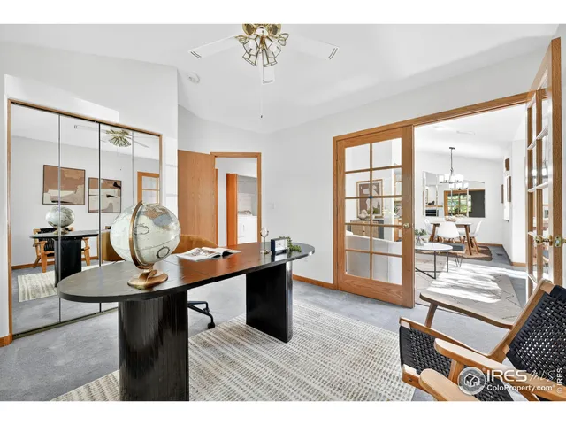 $560,000 | 620 Ridgeview Drive, Louisville, CO 80027