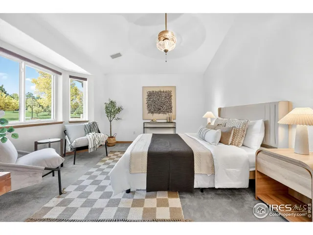 $560,000 | 620 Ridgeview Drive, Louisville, CO 80027