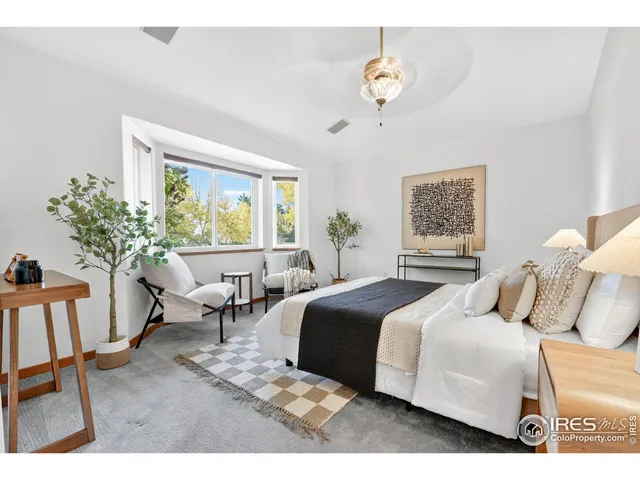 $560,000 | 620 Ridgeview Drive, Louisville, CO 80027