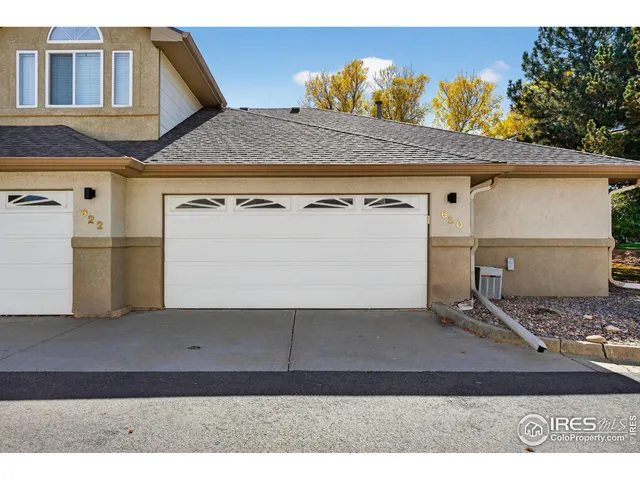 $560,000 | 620 Ridgeview Drive, Louisville, CO 80027
