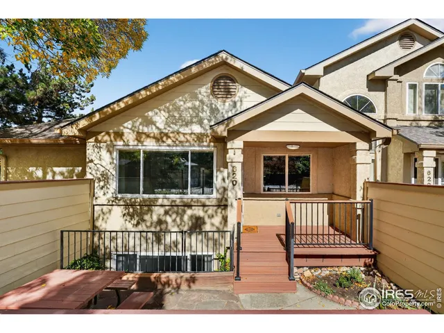 $560,000 | 620 Ridgeview Drive, Louisville, CO 80027