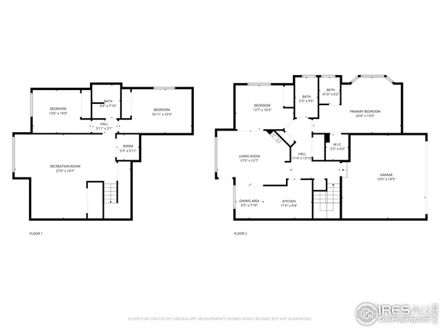 $560,000 | 620 Ridgeview Drive, Louisville, CO 80027