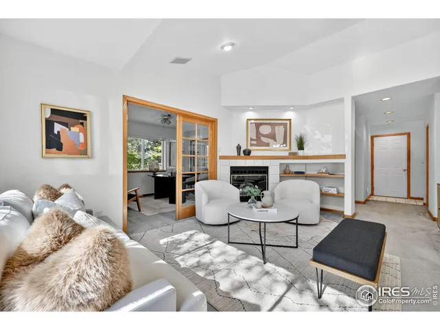 $560,000 | 620 Ridgeview Drive, Louisville, CO 80027