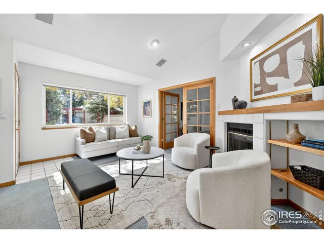 $560,000 | 620 Ridgeview Drive, Louisville, CO 80027