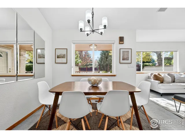 $560,000 | 620 Ridgeview Drive, Louisville, CO 80027