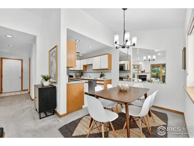 $560,000 | 620 Ridgeview Drive, Louisville, CO 80027