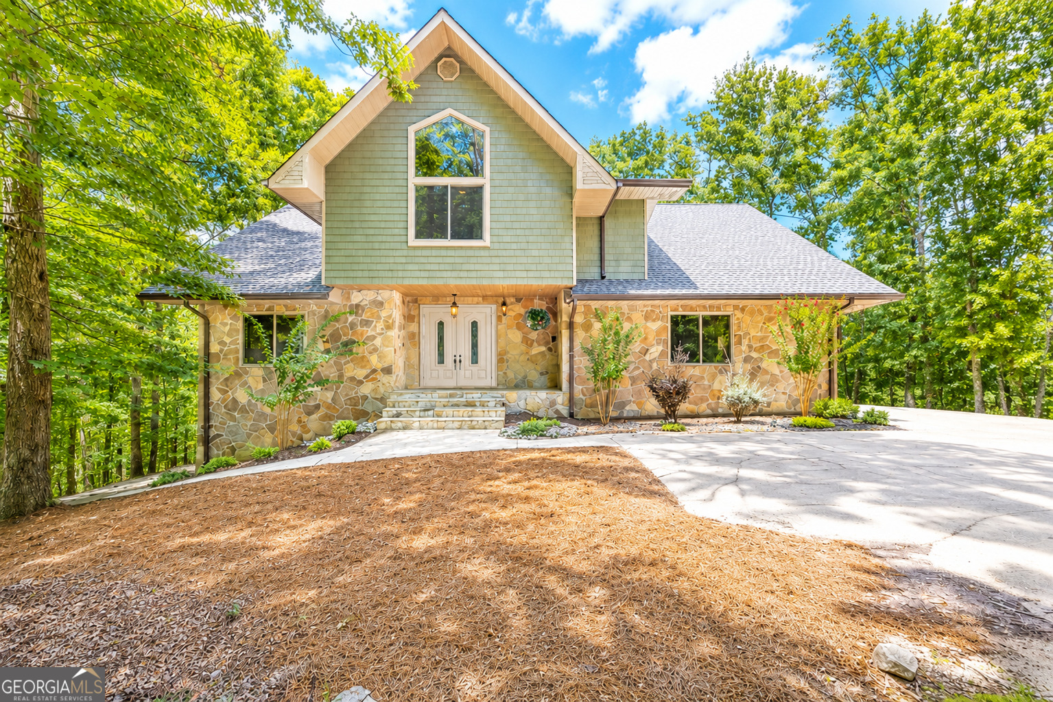 394 Ferrell-Tatum Road LaGrange, GA 30240 - Photo 3 of 83