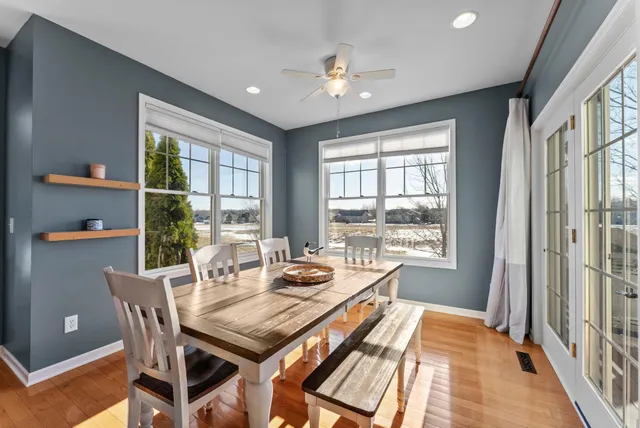 $575,000 | 1555 Wood Duck Lane Northeast, Owatonna, MN 55060