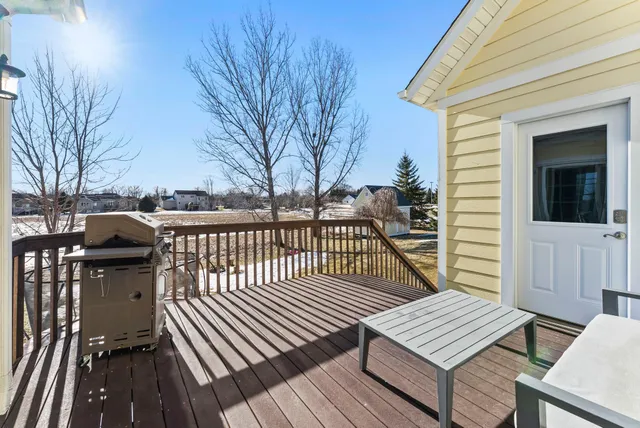 $575,000 | 1555 Wood Duck Lane Northeast, Owatonna, MN 55060