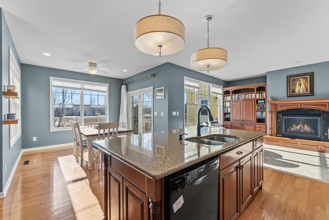 $575,000 | 1555 Wood Duck Lane Northeast, Owatonna, MN 55060