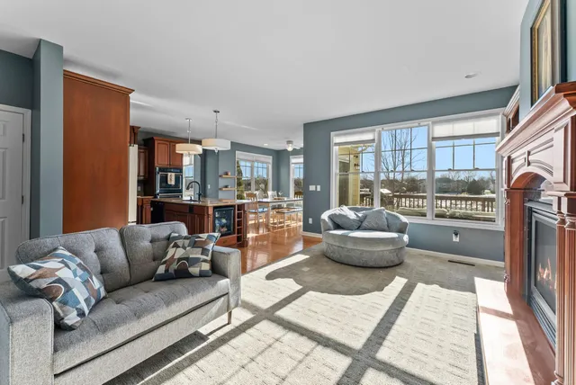 $575,000 | 1555 Wood Duck Lane Northeast, Owatonna, MN 55060