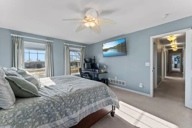 $575,000 | 1555 Wood Duck Lane Northeast, Owatonna, MN 55060