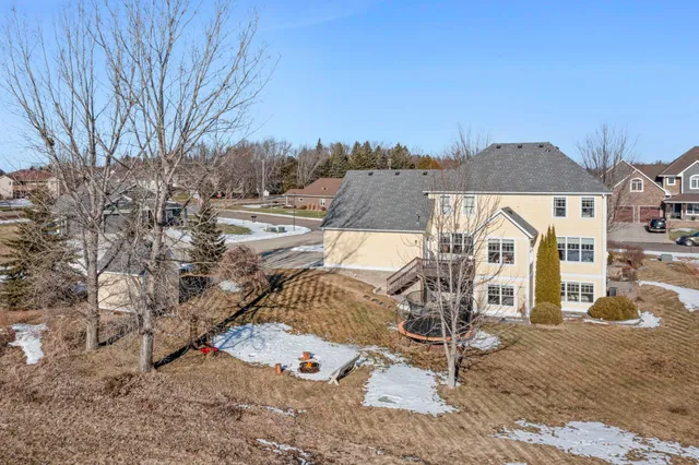 $575,000 | 1555 Wood Duck Lane Northeast, Owatonna, MN 55060