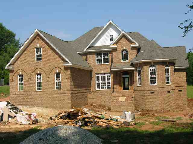707 Little Creek Road, Unit OLD #705 Anderson, SC 29621 - Photo 1 of 9