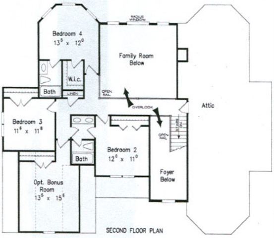 707 Little Creek Road, Unit OLD #705 Anderson, SC 29621 - Photo 3 of 9