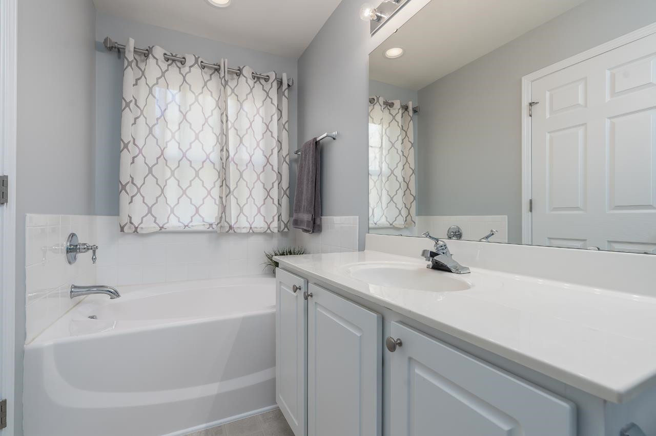 1321 Stone Manor Drive Raleigh, NC 27610 - Photo 14 of 19 Photo 14