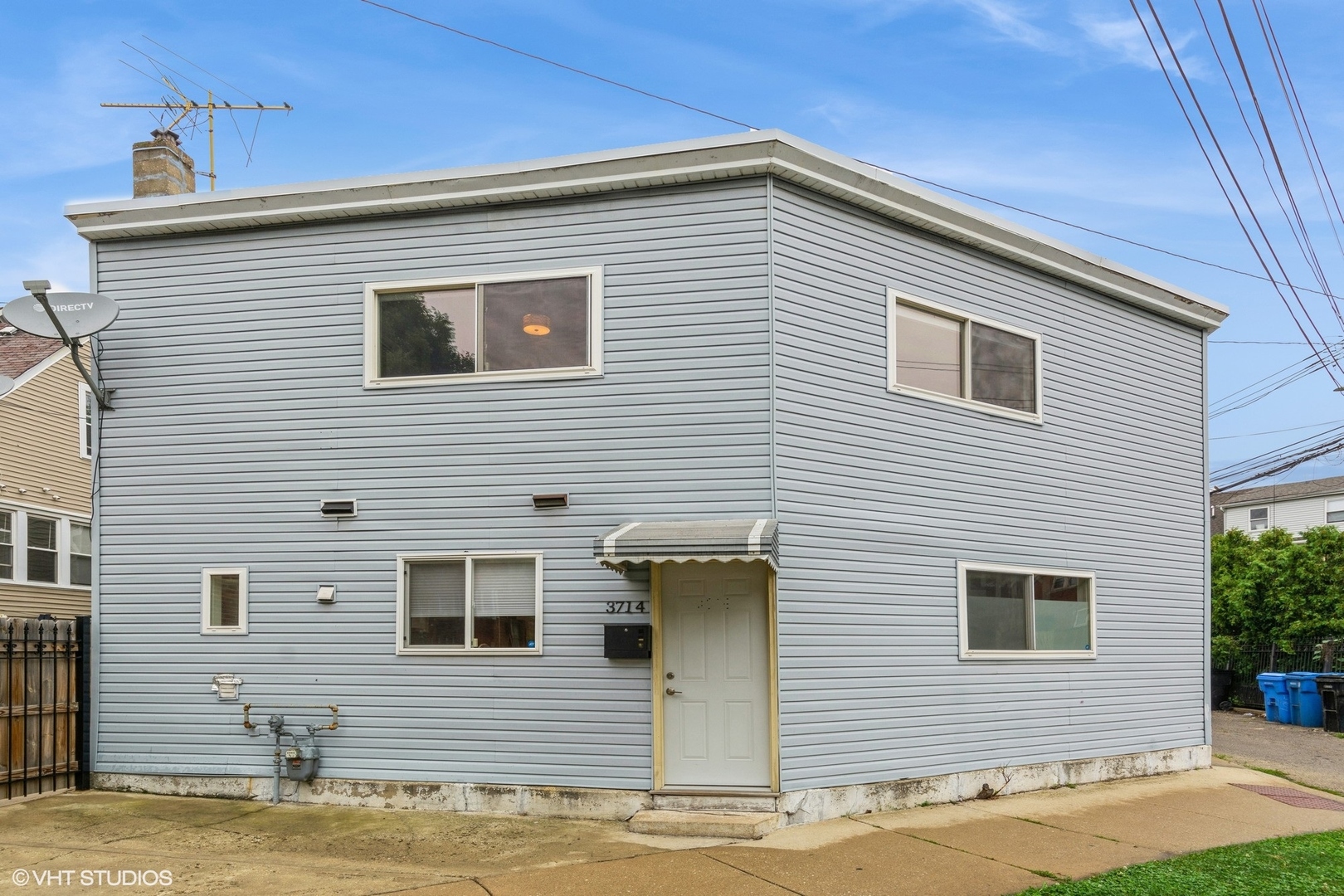 2909 North Ridgeway Avenue Chicago, IL 60618 - Photo 25 of 46