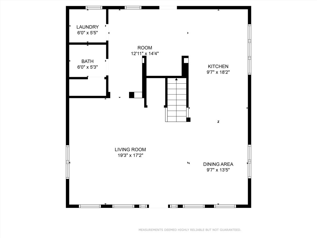 500 West 55th 1/2 Street, Unit A AND B Austin, TX 78751 - Photo 29 of 32 unknown