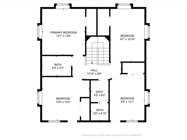 a picture of a bench in front of a wall