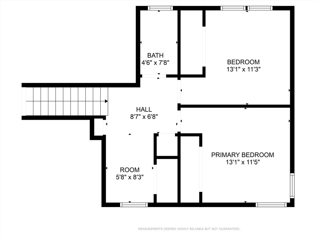 500 West 55th 1/2 Street, Unit A AND B Austin, TX 78751 - Photo 32 of 32 unknown