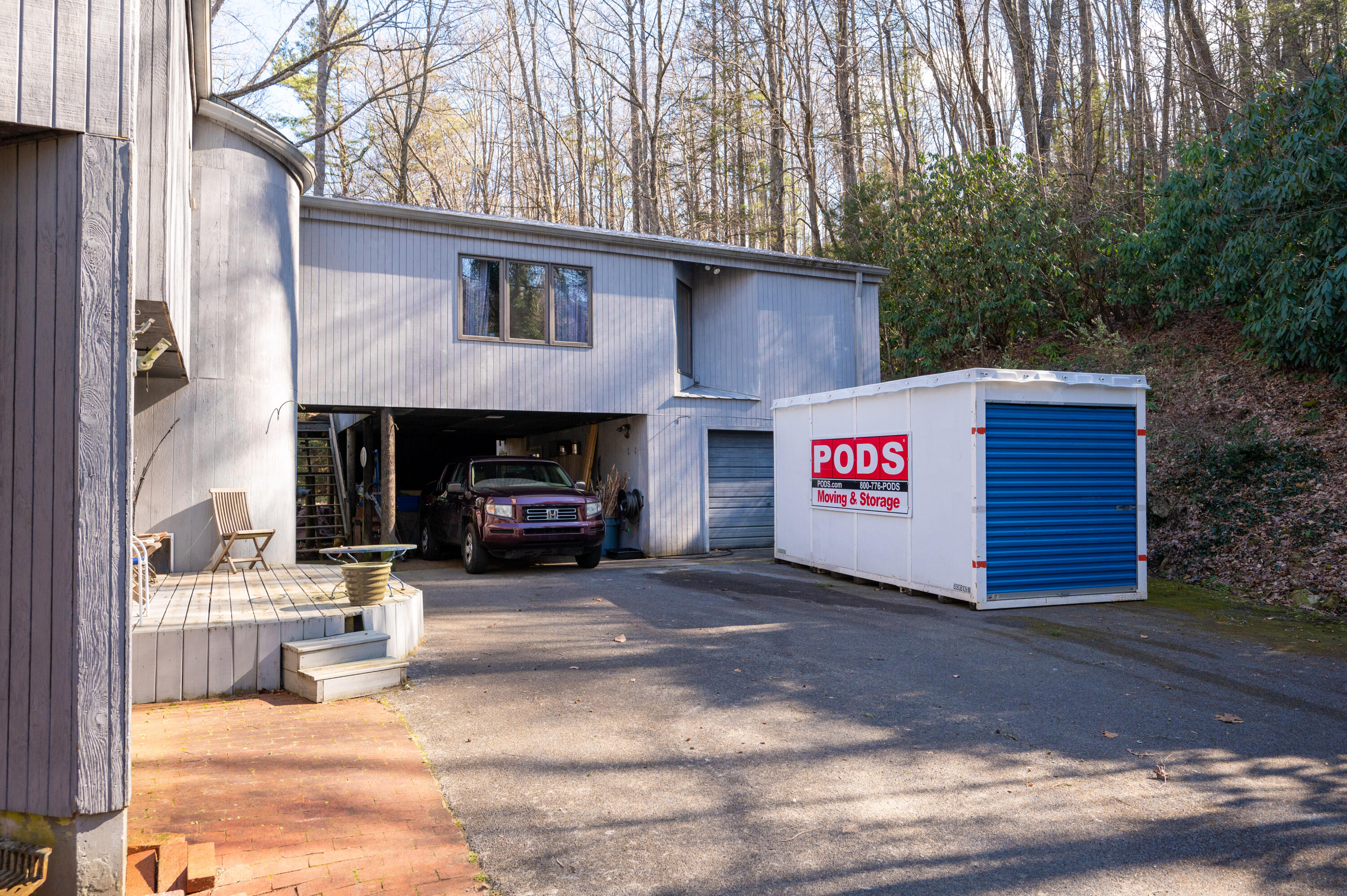 705 Logan Ridge Road Elizabethton, TN 37643 - Photo 36 of 45 Logan Ridge Rd-43