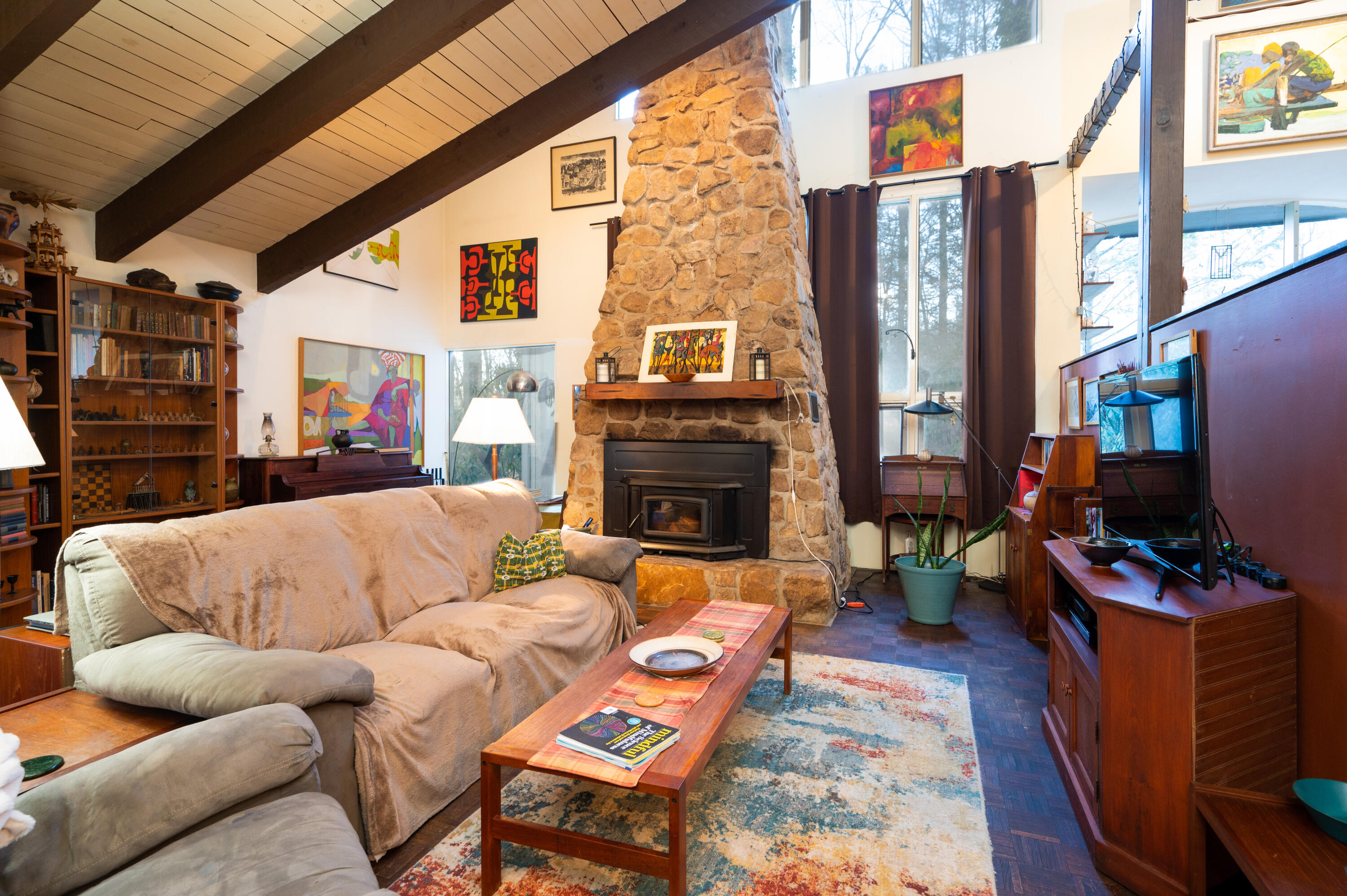 705 Logan Ridge Road Elizabethton, TN 37643 - Photo 8 of 45 Logan Ridge Rd-10