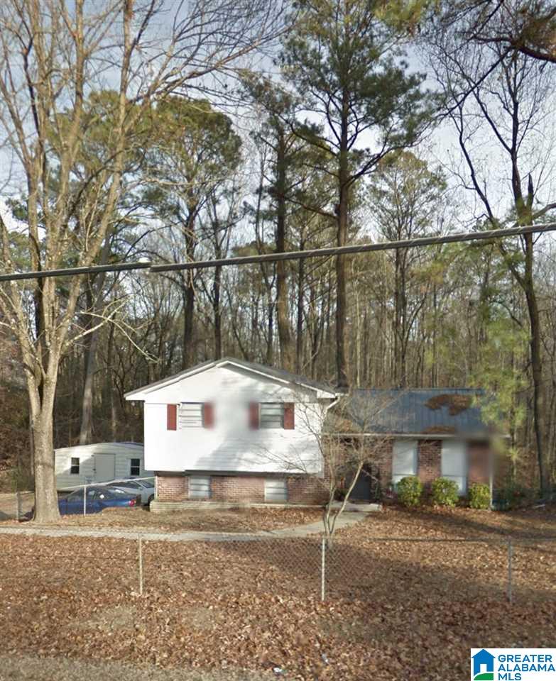 3685 Mt Olive Road Mount Olive, AL 35117 - Photo 1 of 25