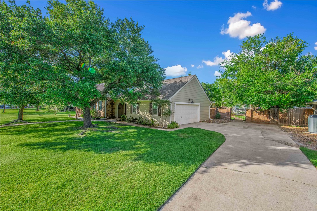 3711 Sunnybrook Lane Bryan, TX 77802 - Photo 6 of 41