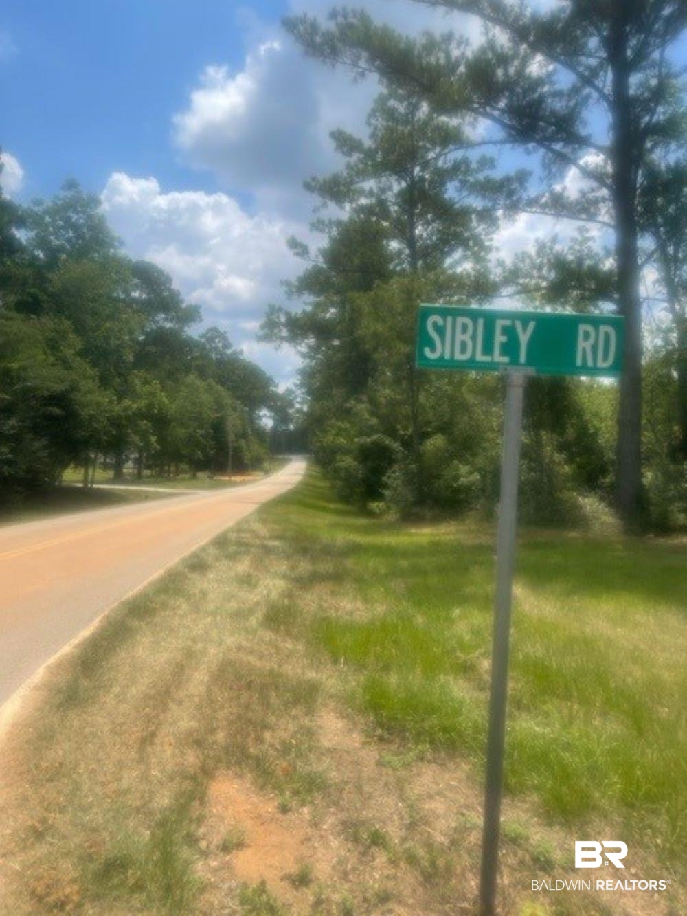 0 Sibley Road Stapleton, AL 36578 - Photo 1 of 5