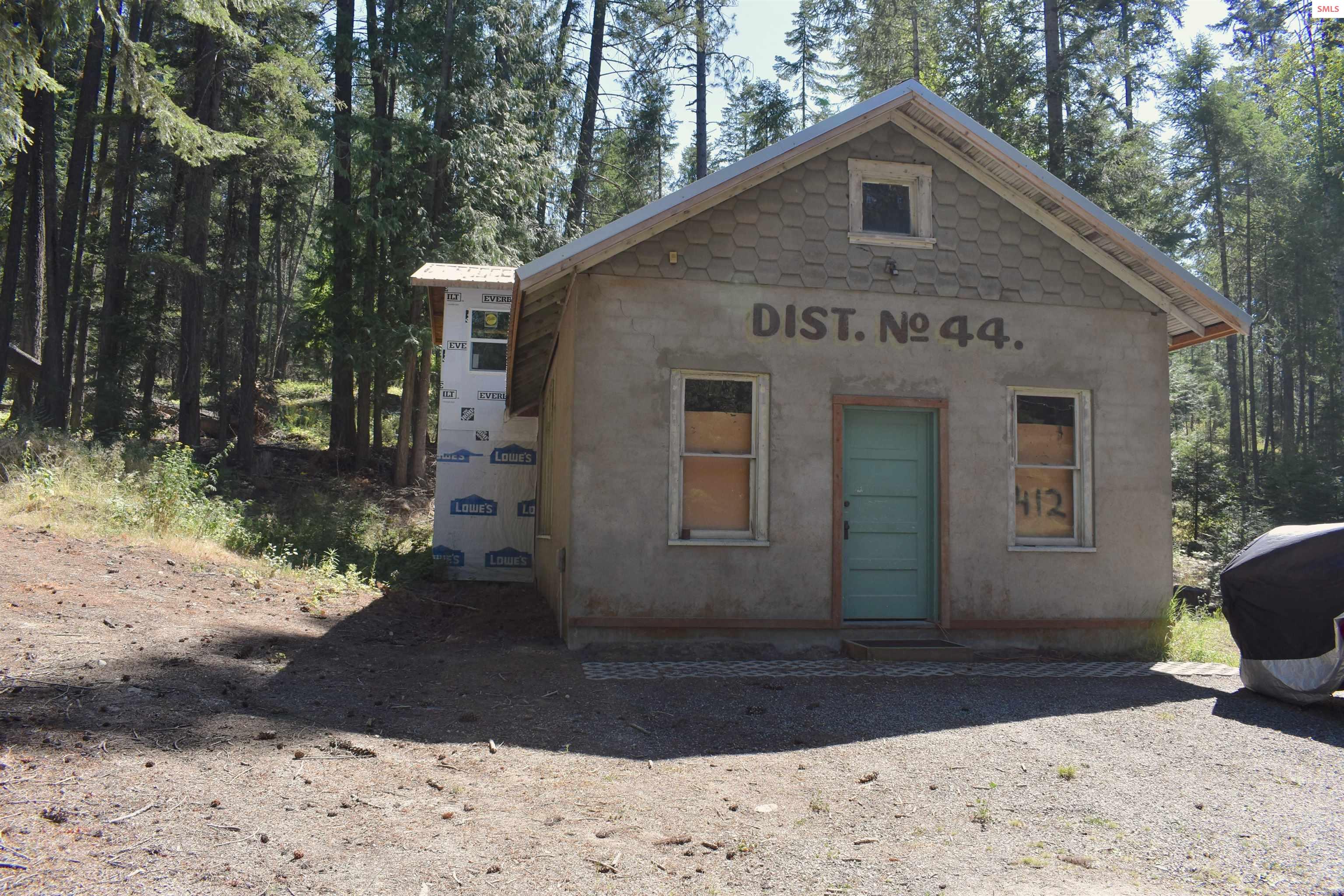 412 Schneiders Road Sagle, ID 83860 - Photo 1 of 22 Gallery Image 1