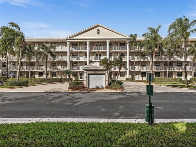 $1,800 | 6049 Balboa Circle, Unit 406, Boca Raton, FL 33433