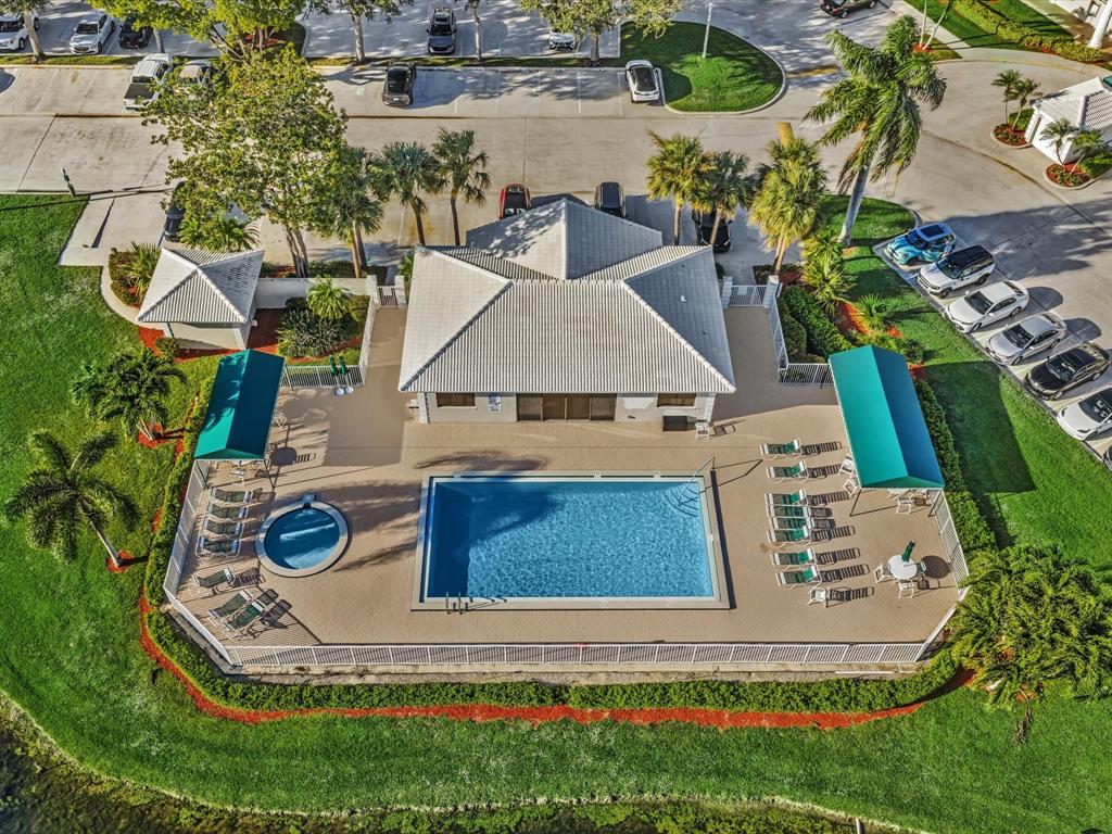 6049 Balboa Circle, Unit 406 Boca Raton, FL 33433 - Photo 49 of 54