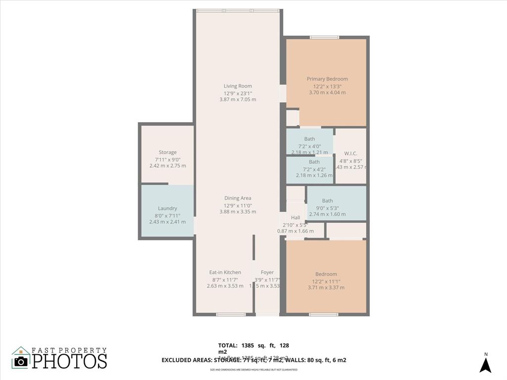 6049 Balboa Circle, Unit 406 Boca Raton, FL 33433 - Photo 54 of 54