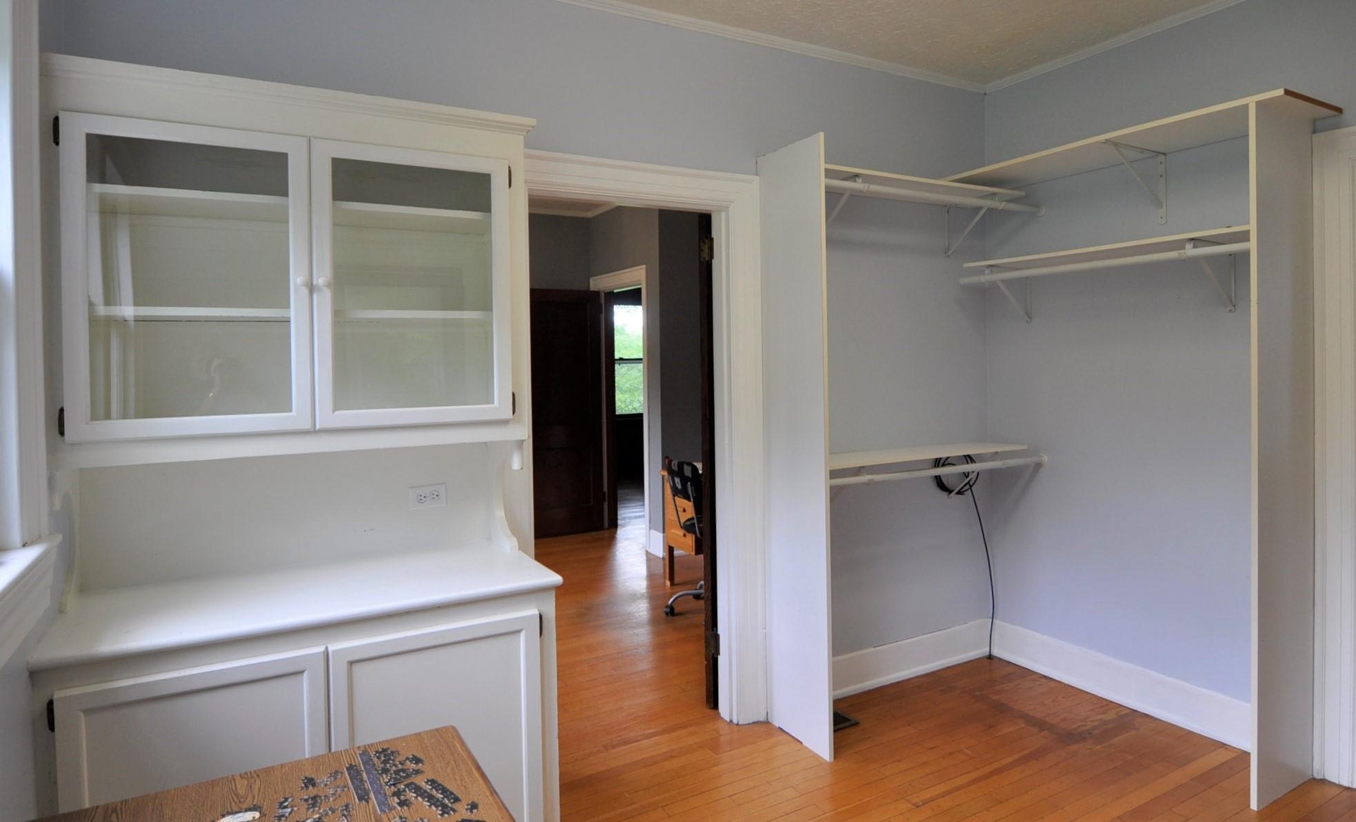 1453 Grand Center Road Chickamauga, GA 30707 - Photo 21 of 68 Breakfast Rm Closet & Pantry p2