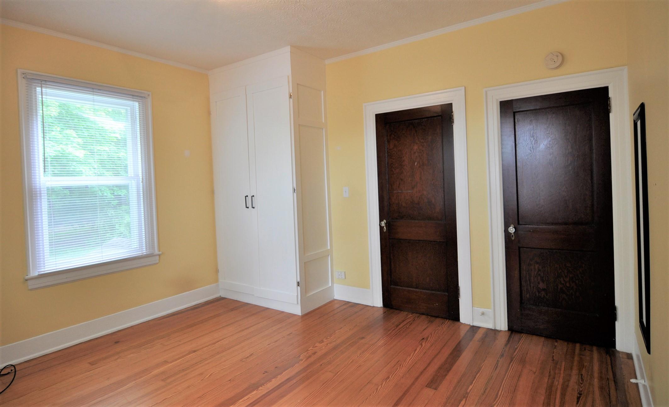 1453 Grand Center Road Chickamauga, GA 30707 - Photo 26 of 68 Master BD w 2 closets