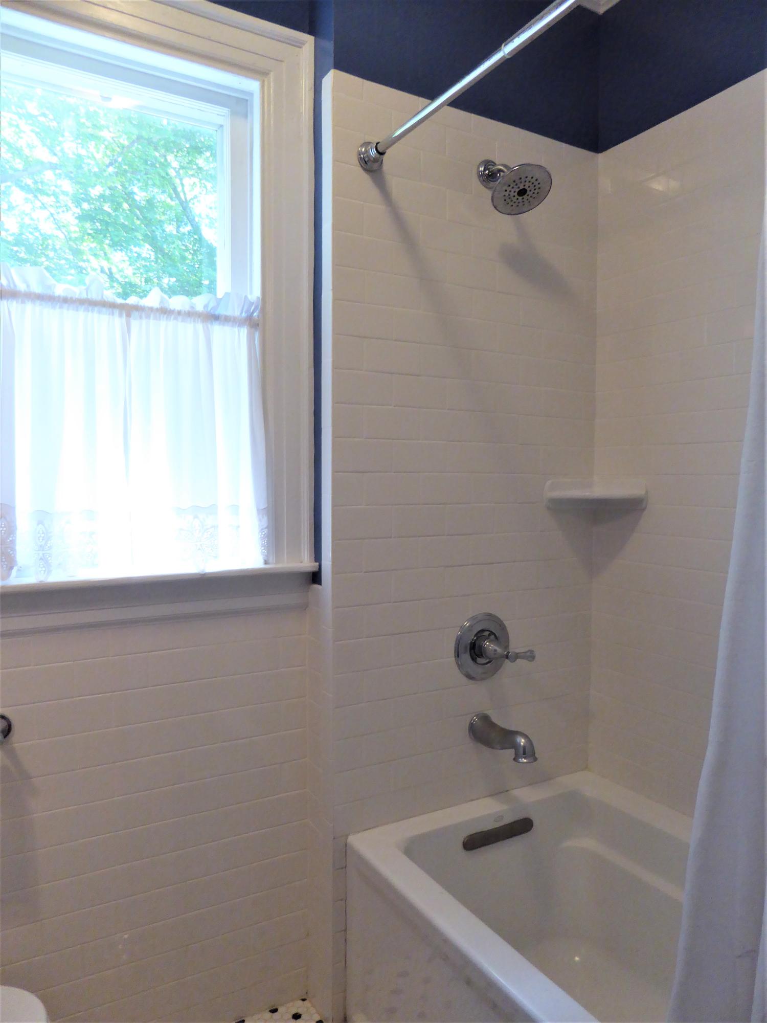 1453 Grand Center Road Chickamauga, GA 30707 - Photo 30 of 68 Bathroom tub-shower combo - Hse1_2