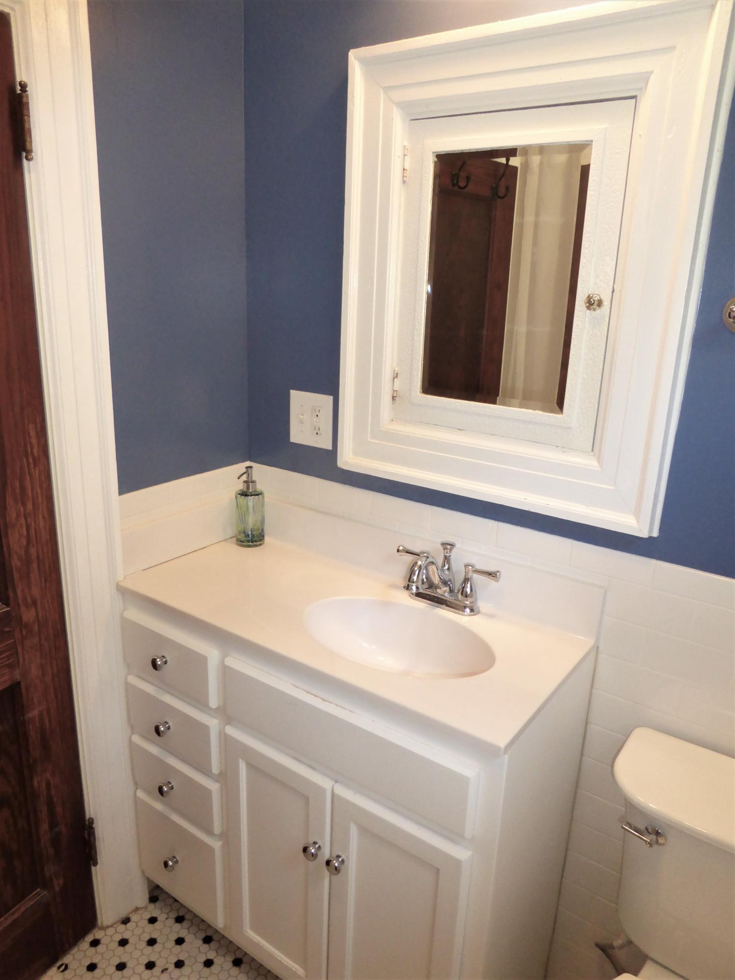 1453 Grand Center Road Chickamauga, GA 30707 - Photo 31 of 68 Bathroom vanity & med cab - Hse1_3