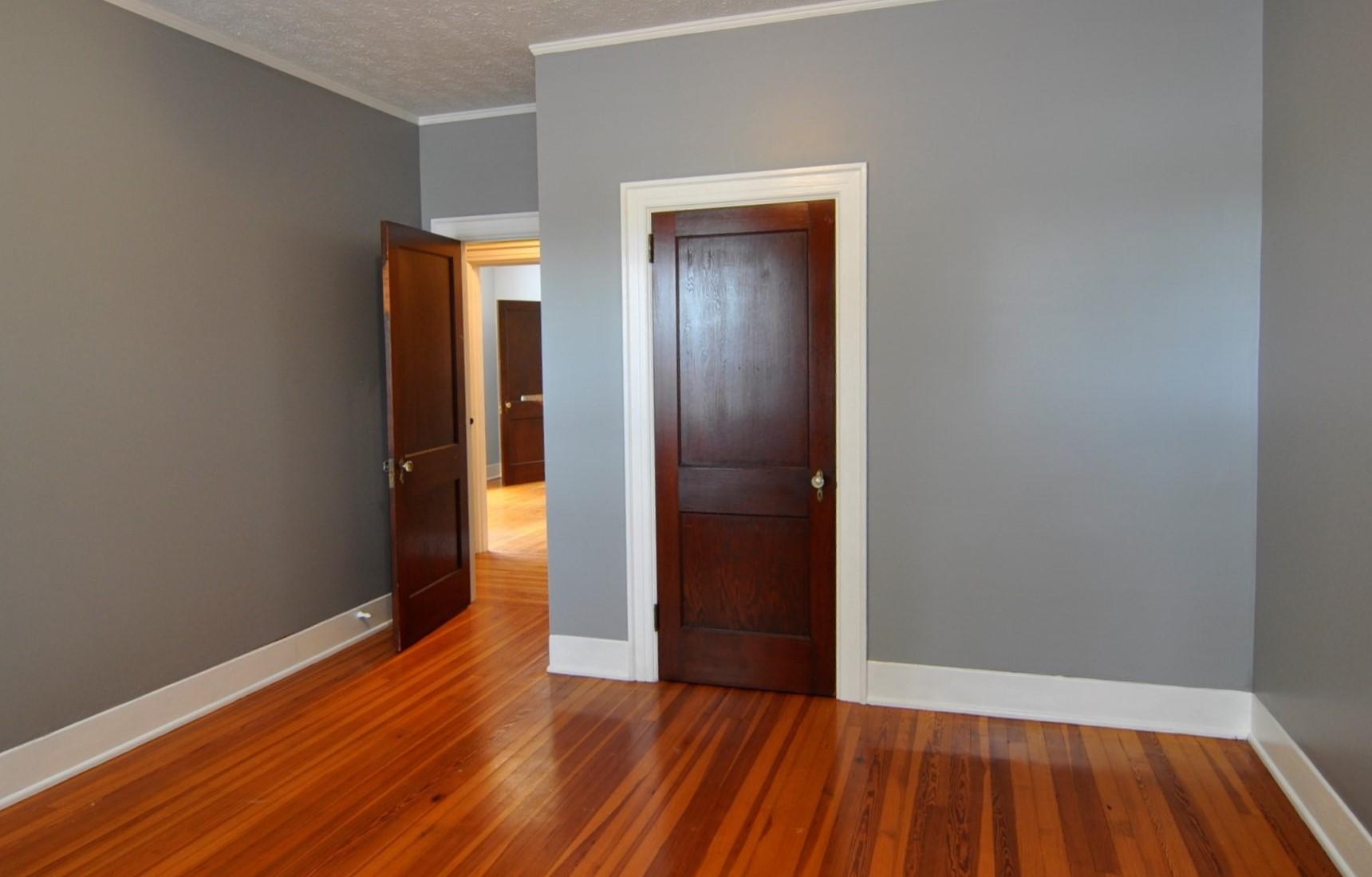1453 Grand Center Road Chickamauga, GA 30707 - Photo 32 of 68 Bedroom 2 w closet