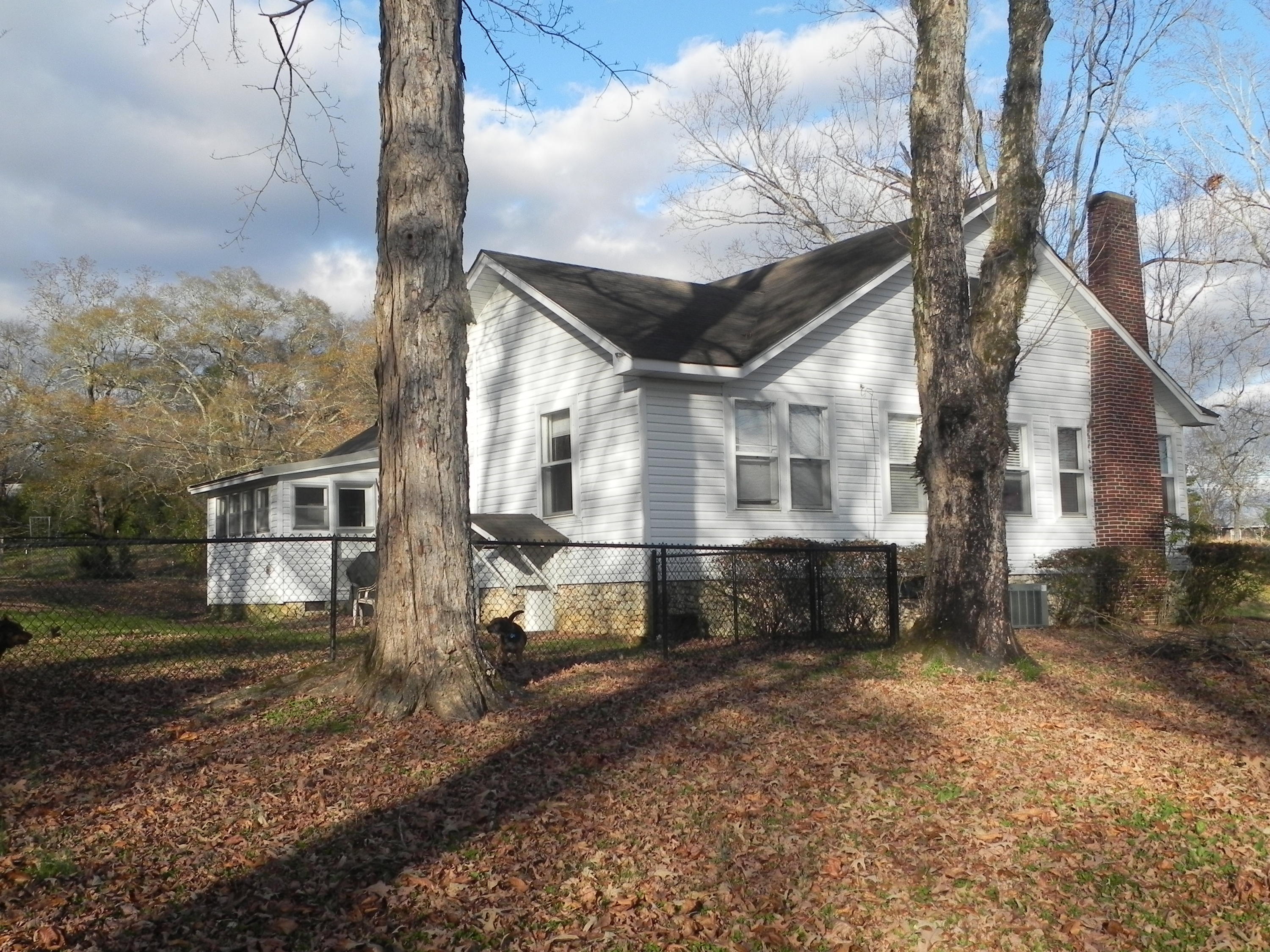 1453 Grand Center Road Chickamauga, GA 30707 - Photo 37 of 68 Main #1 Dog fencing
