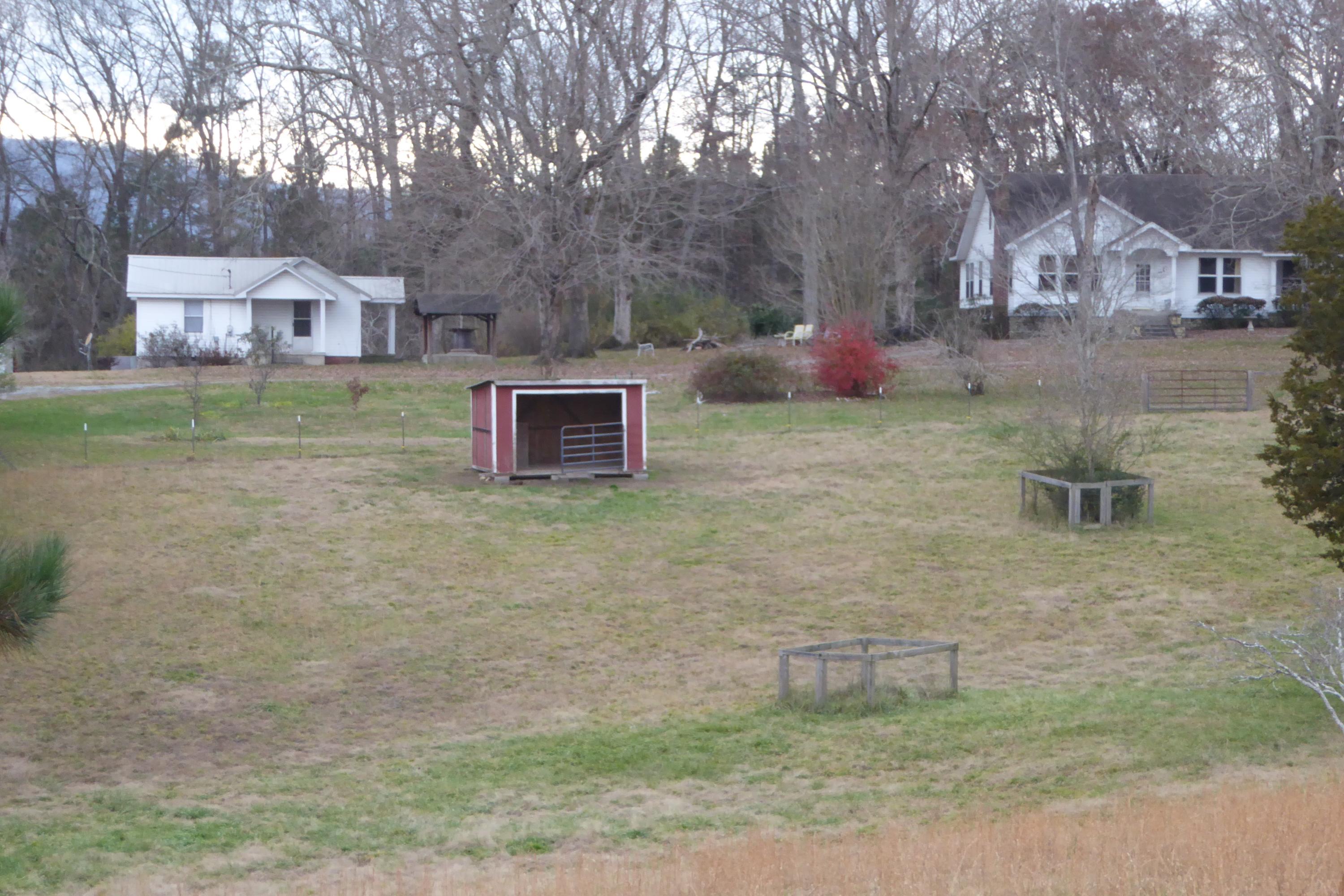 1453 Grand Center Road Chickamauga, GA 30707 - Photo 60 of 68 View from front