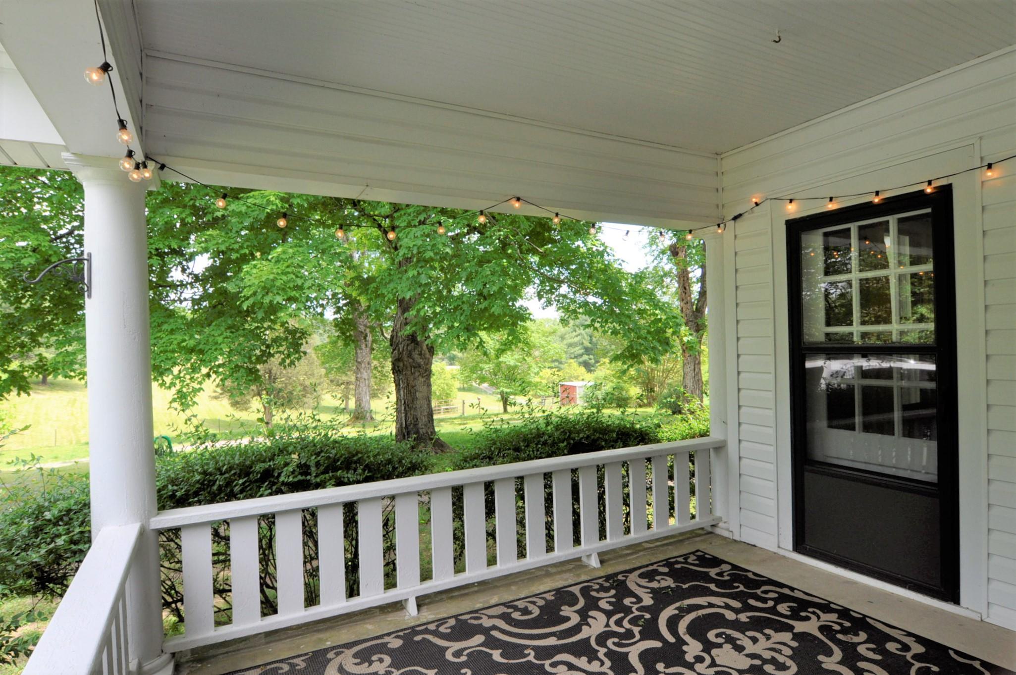 1453 Grand Center Road Chickamauga, GA 30707 - Photo 10 of 68 Covered porch front view 1