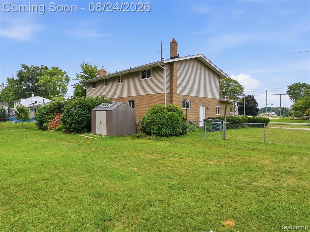 54266 Mound Road Utica, MI 48316 - Photo 52 of 57 Gallery Image 52