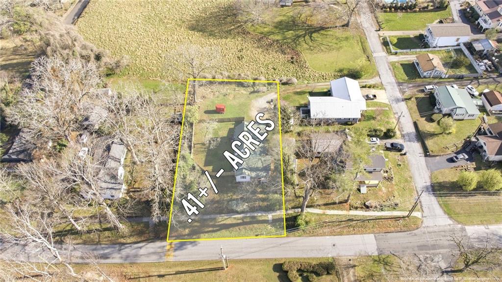 314 Holly Street Demorest, GA 30535 - Photo 3 of 66