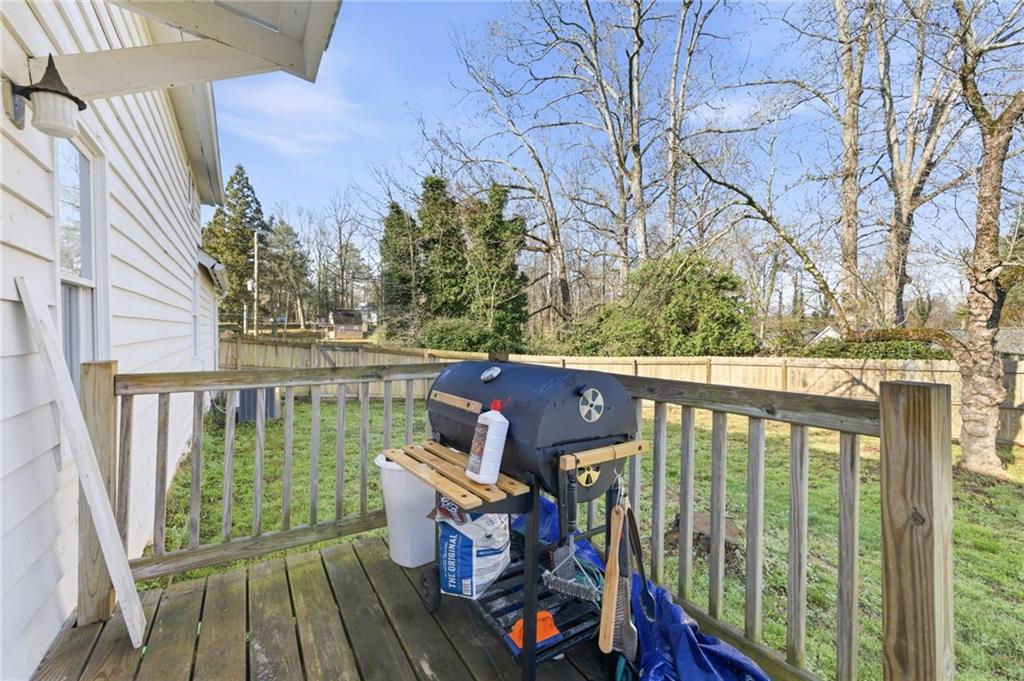 314 Holly Street Demorest, GA 30535 - Photo 37 of 66